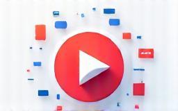 Image representing a play button or streaming icon.