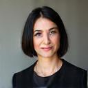 Photo of Ana Silva, Program Director at Rádio Futura.